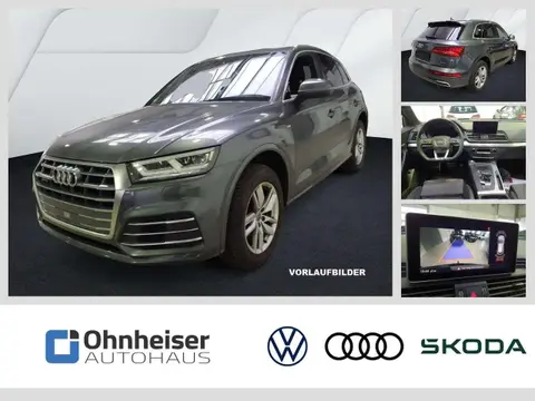 Used AUDI Q5 Diesel 2019 Ad 