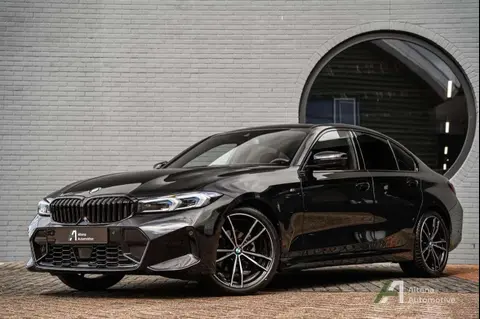 Annonce BMW SERIE 3 Essence 2023 d'occasion 