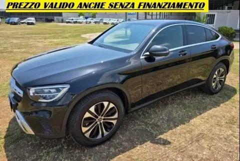 Used MERCEDES-BENZ CLASSE GLC Diesel 2022 Ad 