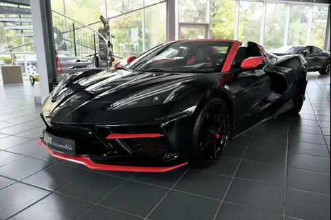 Used CORVETTE C8 Petrol 2022 Ad 