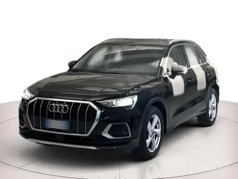 Annonce AUDI Q3 Diesel 2020 d'occasion 