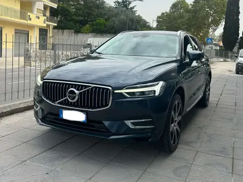 Used VOLVO XC60 Hybrid 2020 Ad 