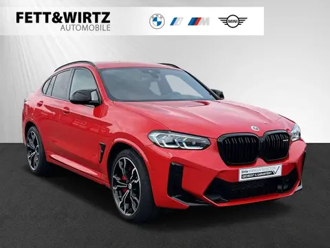 Annonce BMW X4 Essence 2023 d'occasion 