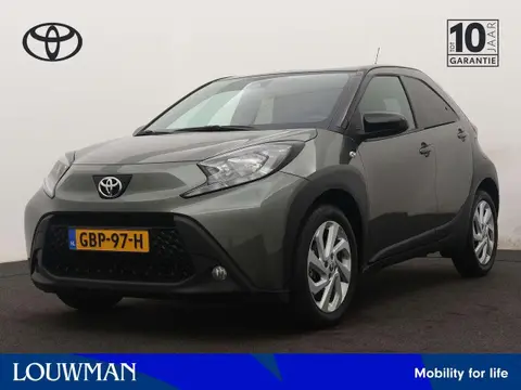 Used TOYOTA AYGO X Petrol 2022 Ad 