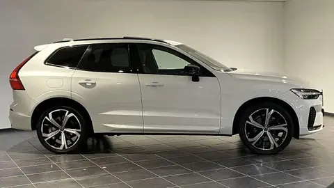 Annonce VOLVO XC60 Essence 2021 d'occasion 