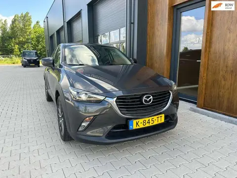 Used MAZDA CX-3 Petrol 2016 Ad 