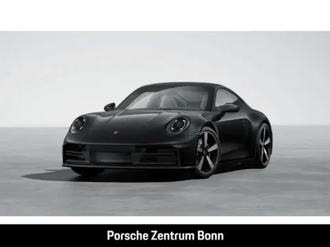 Annonce PORSCHE 911 Essence 2024 d'occasion 