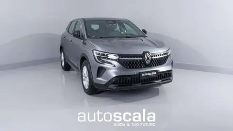 Annonce RENAULT AUSTRAL Hybride 2024 d'occasion 