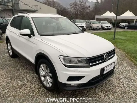 Used VOLKSWAGEN TIGUAN Petrol 2019 Ad 