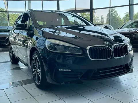 Annonce BMW SERIE 2 Diesel 2020 d'occasion 