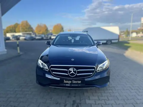 Used MERCEDES-BENZ CLASSE E Diesel 2019 Ad 