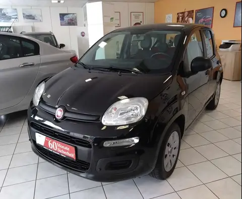 Used FIAT PANDA Petrol 2016 Ad 