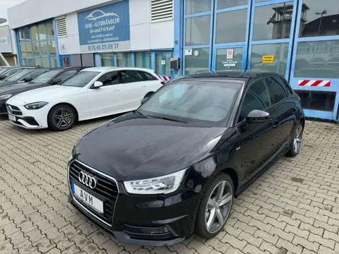 Used AUDI A1 Petrol 2017 Ad 