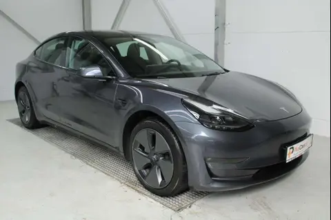 Used TESLA MODEL 3 Electric 2022 Ad 