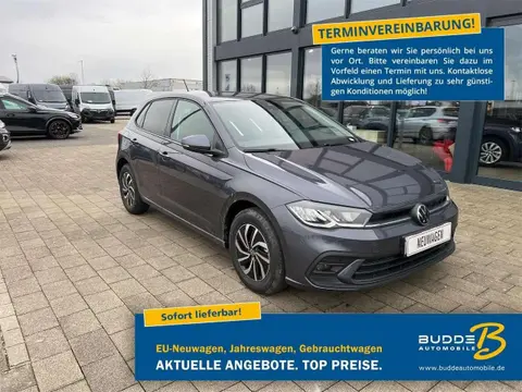 Annonce VOLKSWAGEN POLO Essence 2024 d'occasion 