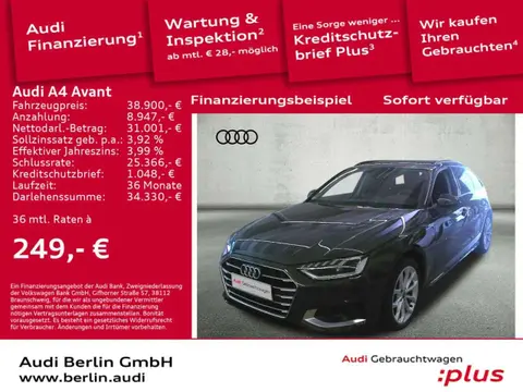 Used AUDI A4 Diesel 2023 Ad 