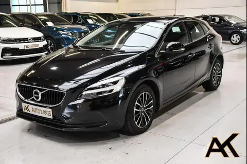 Annonce VOLVO V40 Diesel 2019 d'occasion 