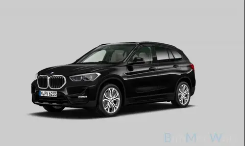 Used BMW X1 Diesel 2021 Ad 