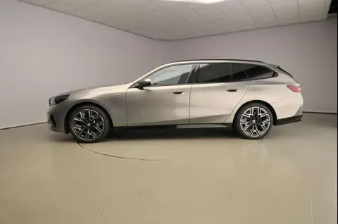 Used BMW SERIE 5 Hybrid 2024 Ad 