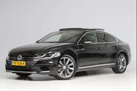 Used VOLKSWAGEN ARTEON Petrol 2018 Ad 