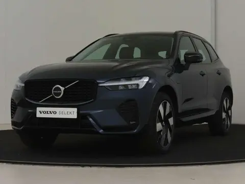 Used VOLVO XC60 Hybrid 2024 Ad 