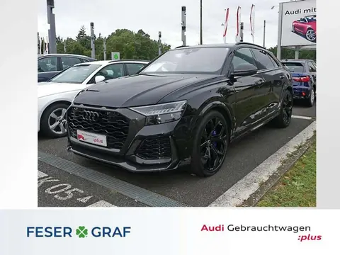 Annonce AUDI RSQ8 Essence 2023 d'occasion 