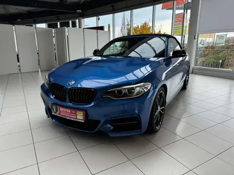 Used BMW SERIE 2 Petrol 2016 Ad 