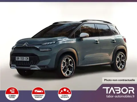 Annonce CITROEN C3 AIRCROSS Essence 2024 d'occasion 