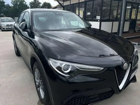 Used ALFA ROMEO STELVIO Diesel 2020 Ad 