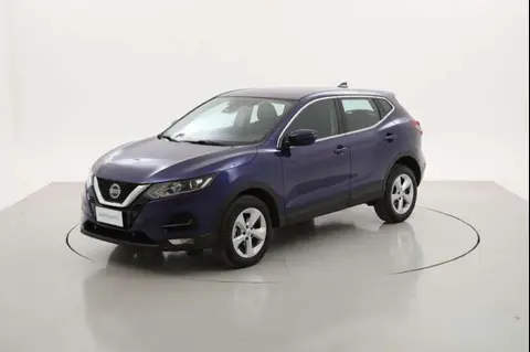 Used NISSAN QASHQAI Diesel 2020 Ad 