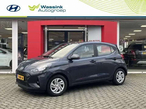 Used HYUNDAI I10 Petrol 2023 Ad 