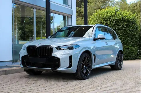 Annonce BMW X5 Diesel 2024 d'occasion 