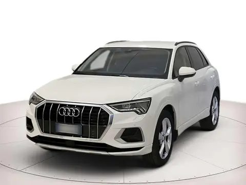 Annonce AUDI Q3 Essence 2023 d'occasion 