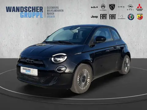 Used FIAT 500 Electric 2022 Ad 