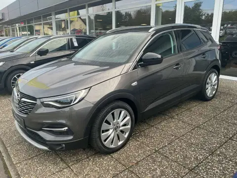 Used OPEL GRANDLAND Petrol 2020 Ad 