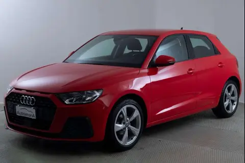 Used AUDI A1 Petrol 2020 Ad 