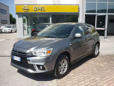 Used MITSUBISHI ASX Petrol 2019 Ad 