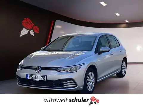 Annonce VOLKSWAGEN GOLF Essence 2022 d'occasion 