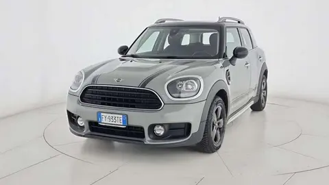 Used MINI COOPER Diesel 2019 Ad 