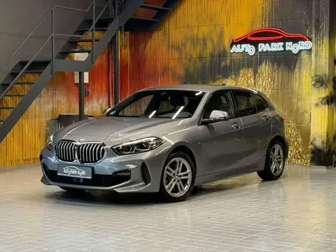 Annonce BMW SERIE 1 Essence 2023 d'occasion 