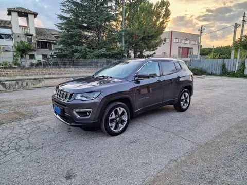 Used JEEP COMPASS Diesel 2020 Ad 