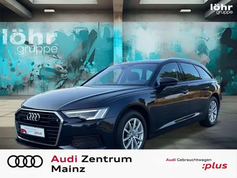 Used AUDI A6 Diesel 2020 Ad 