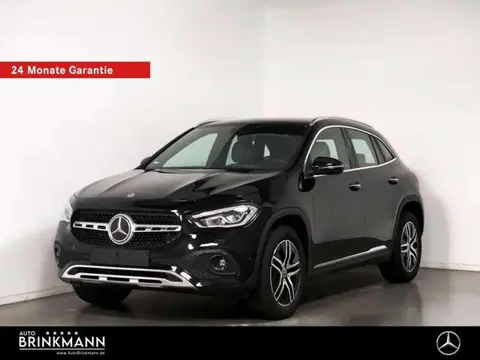 Annonce MERCEDES-BENZ CLASSE GLA Essence 2022 d'occasion 