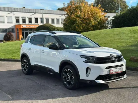 Annonce CITROEN C5 AIRCROSS Essence 2023 d'occasion 