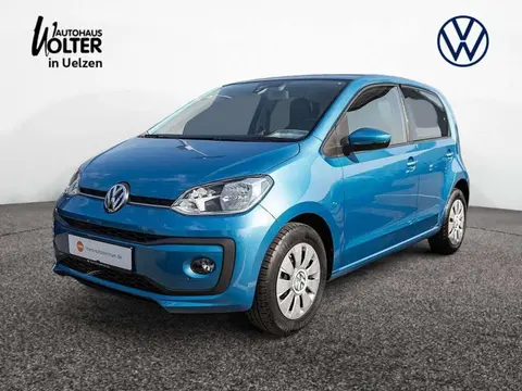 Used VOLKSWAGEN UP! Petrol 2020 Ad 