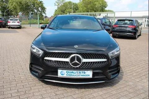 Used MERCEDES-BENZ CLASSE A Diesel 2019 Ad 