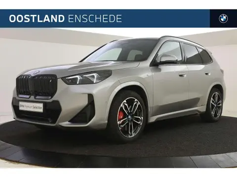 Annonce BMW IX1 Électrique 2023 d'occasion 