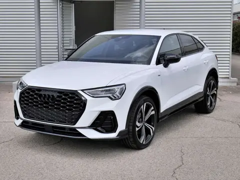 Annonce AUDI Q3 Diesel 2024 d'occasion 