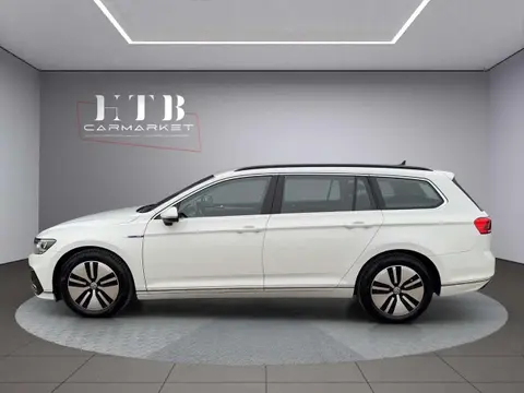 Annonce VOLKSWAGEN PASSAT Hybride 2020 d'occasion 