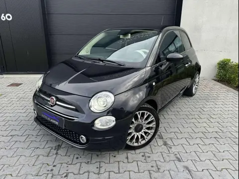 Used FIAT 500 Petrol 2018 Ad 